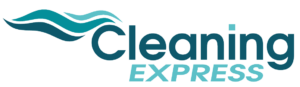 Cleaning Express Logo